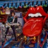 Rolling Stones Pinball