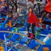 Rolling Stones Pinball
