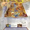 Tales of the Arabian Nights