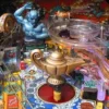 Tales of the Arabian Nights