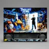 Twilight Zone Pinball