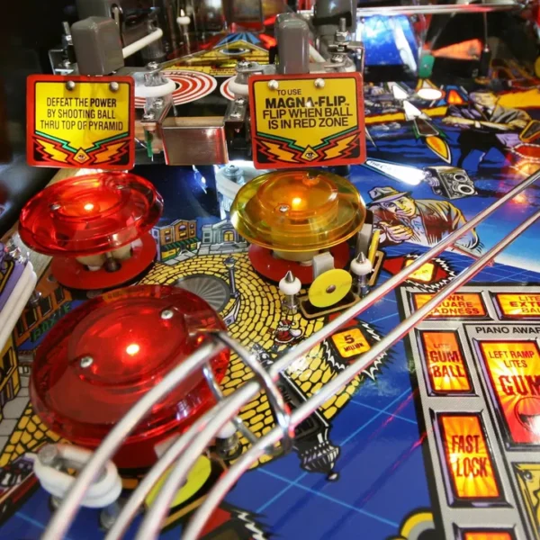 Twilight Zone Pinball